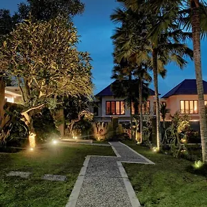  Villa Umae Indonesia