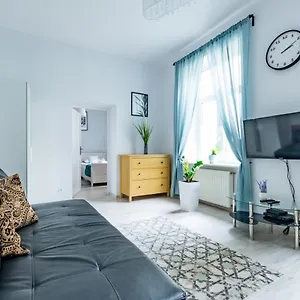  Apartment Wawel Castle Poland