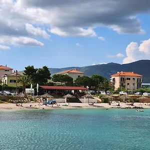  Apartment Airport Split Croatia