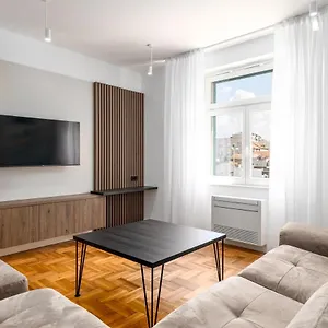  Apartment Frankovich Croatia