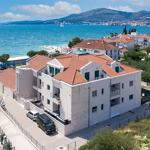  Apartment Ocrux Croatia