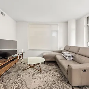  Holiday home Yates Street Executive By Iris