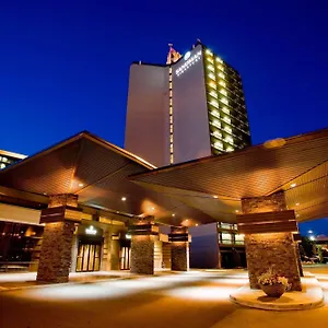4* Hotel Sandman Signature Vancouver Airport &